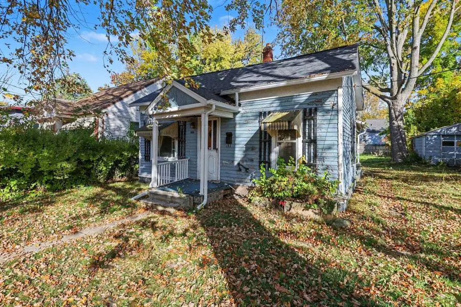 505 36th ST, Bay City, MI 48708 - #2