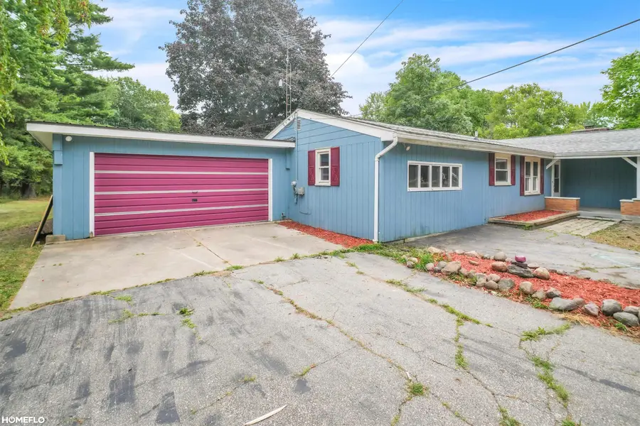 1762 Copas RD, Owosso, MI 48867 - #2