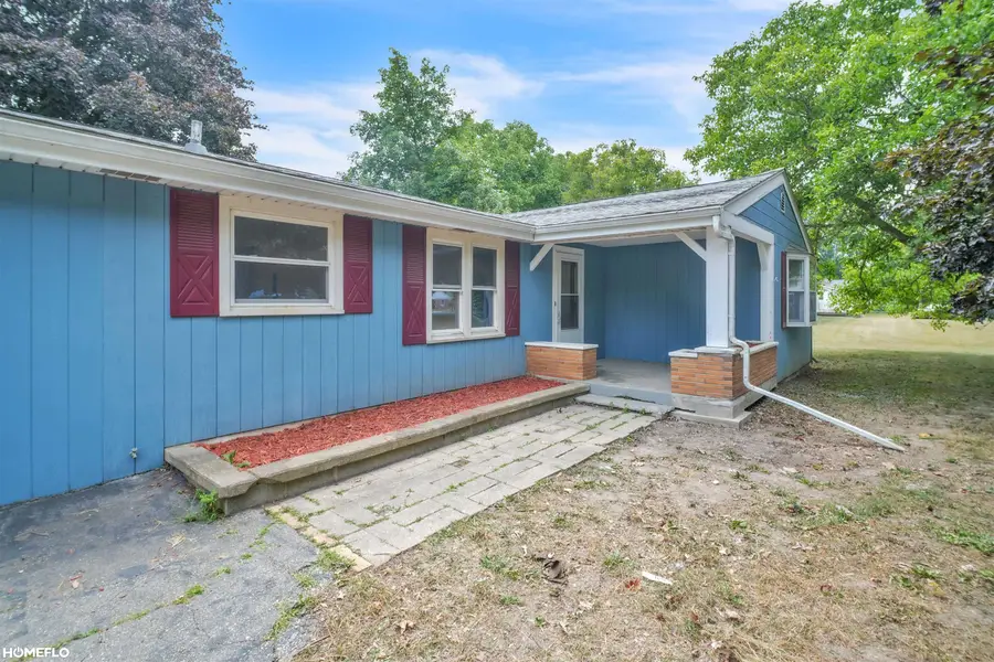 1762 Copas RD, Owosso, MI 48867 - #3