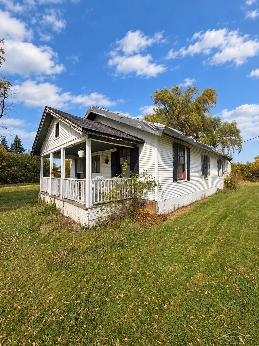 3127 Lapeer AVE, Saginaw, MI 48601 - #3