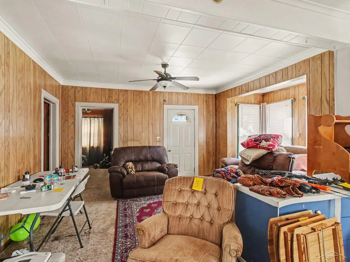 319 Bellant ST, Cheboygan, MI 49721 - #1