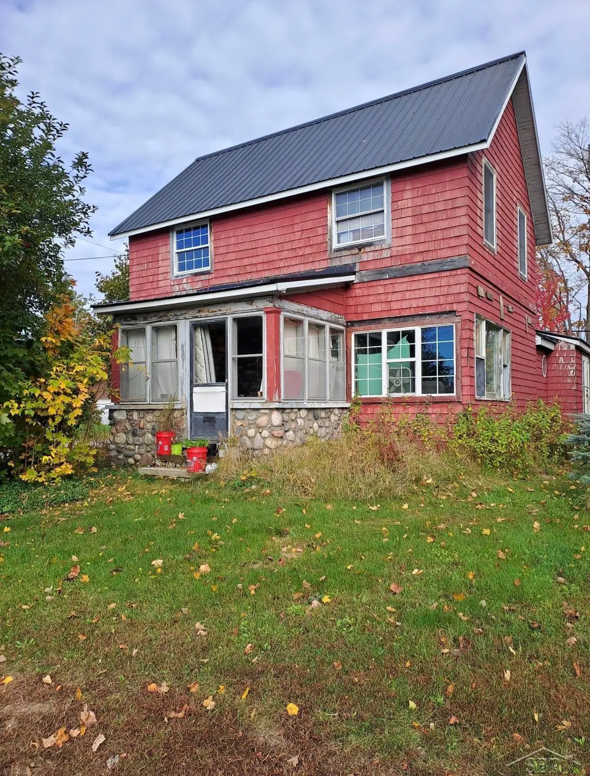 501 E Main ST, Gaylord, MI 49735 - #1