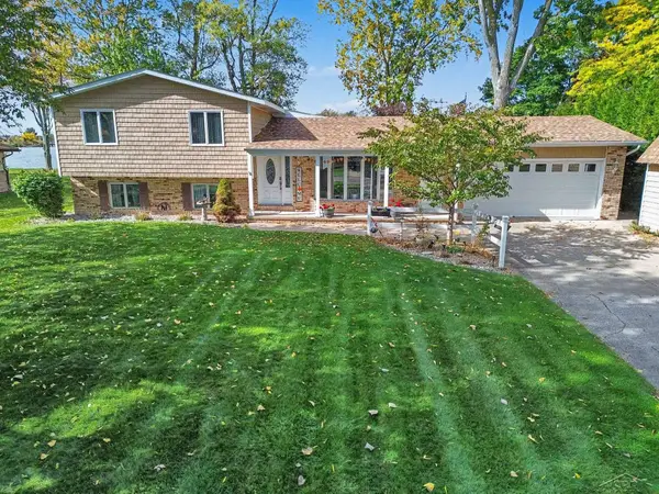 2898 Evergreen DR, BayCity, MI 48706