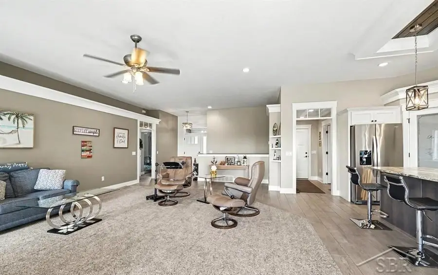 2743 Limerick DR, Bay City, MI 48706 - #3