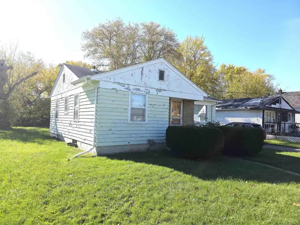 2336 Annesley ST, Saginaw, MI 48601