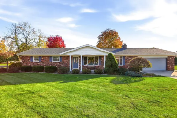 4421 Jasmine DR, Saginaw, MI 48603
