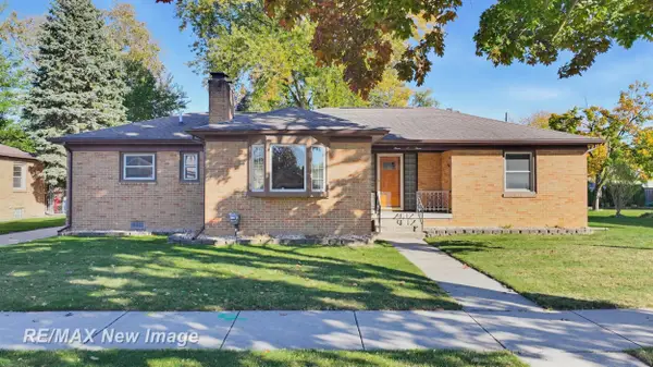 303 S Alp ST, BayCity, MI 48706
