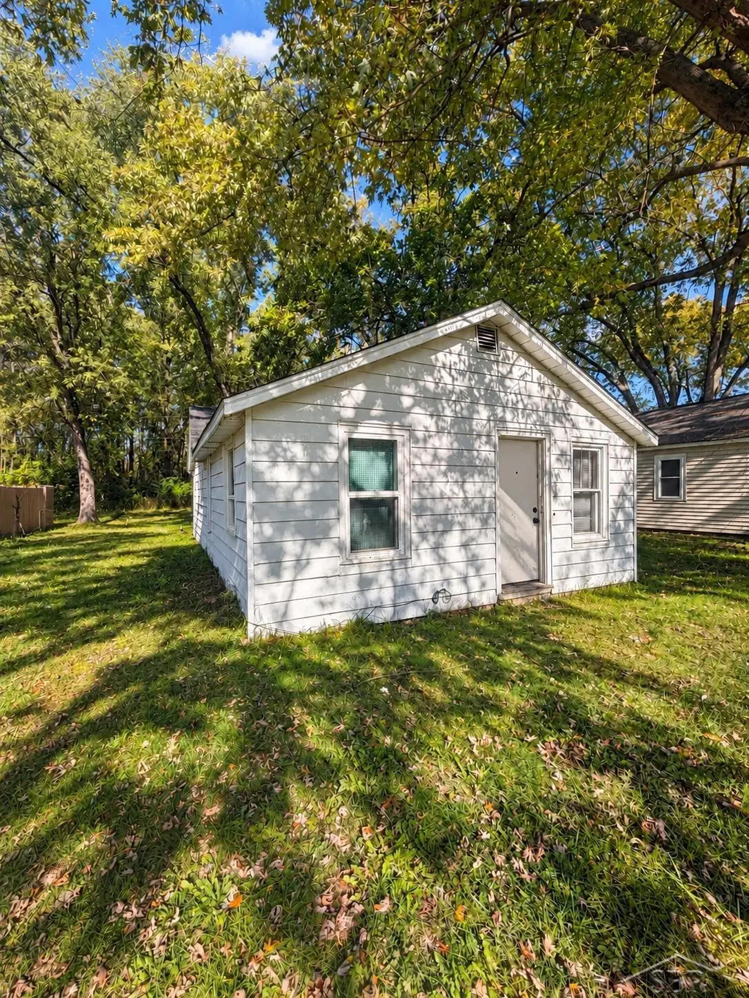 1969 Hatch AVE, Benton Heights, MI 49022 - #1
