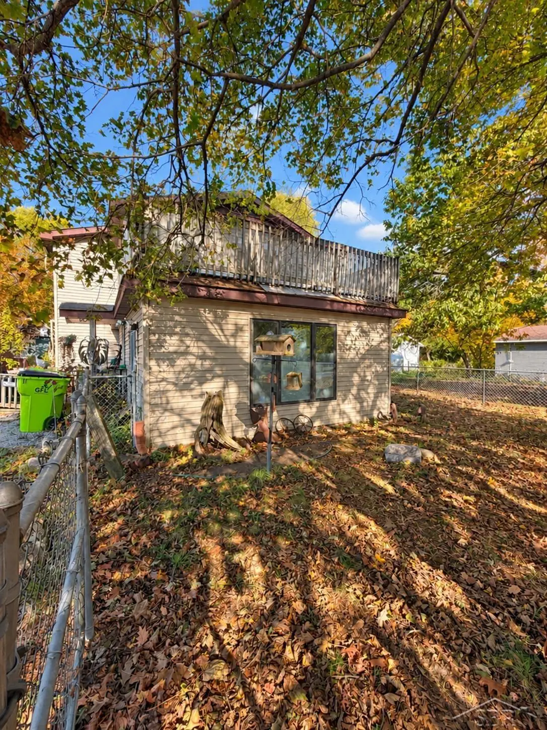 817 Centre ST, Traverse City, MI 49686 - #1