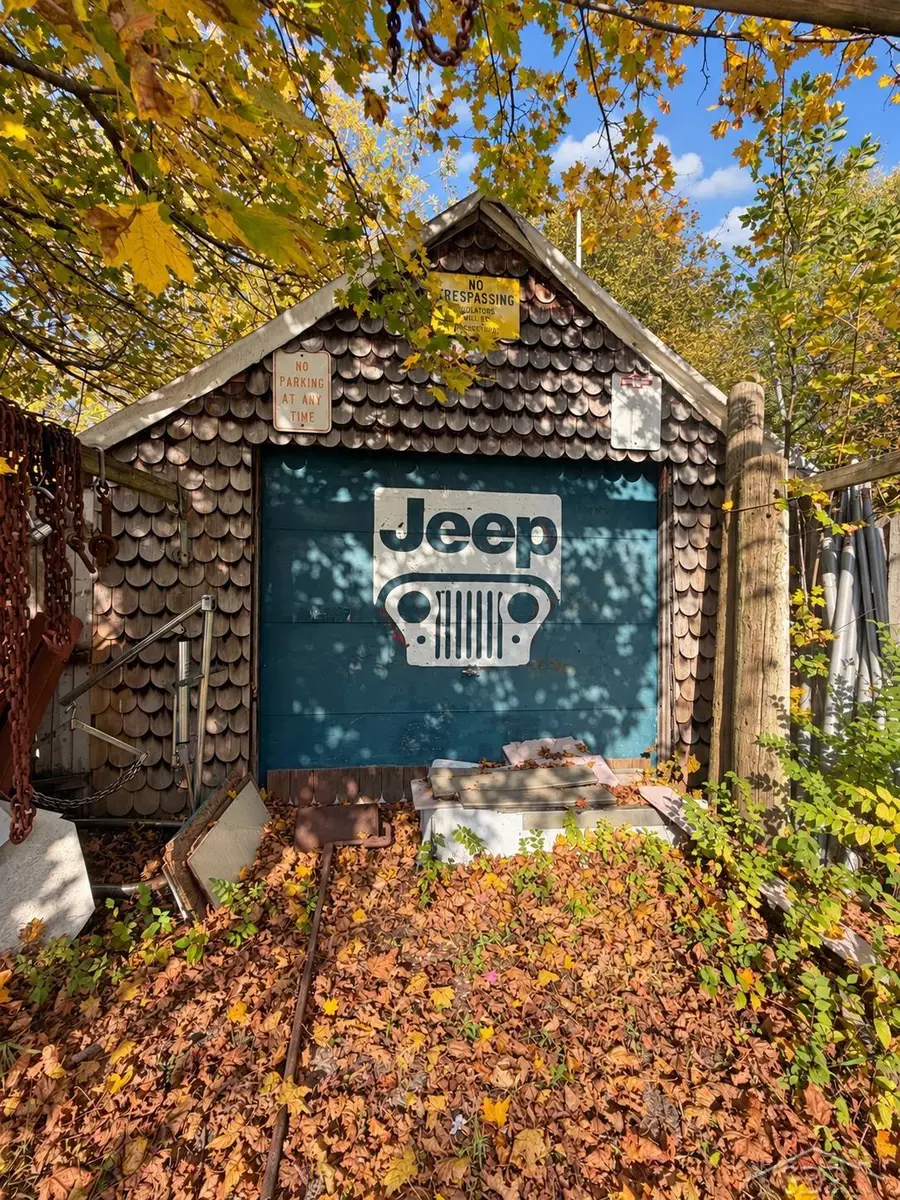 817 Centre ST, Traverse City, MI 49686 - #2