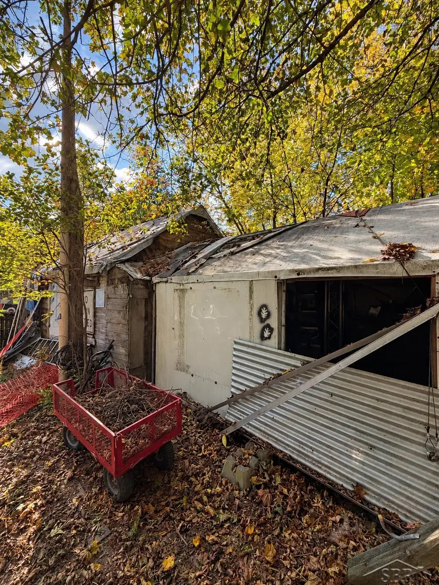 817 Centre ST, Traverse City, MI 49686 - #3