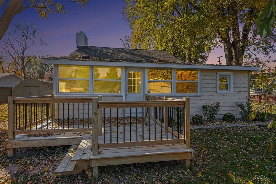 39 Spruce Ridge RD, Bangor, MI 48706 - #2