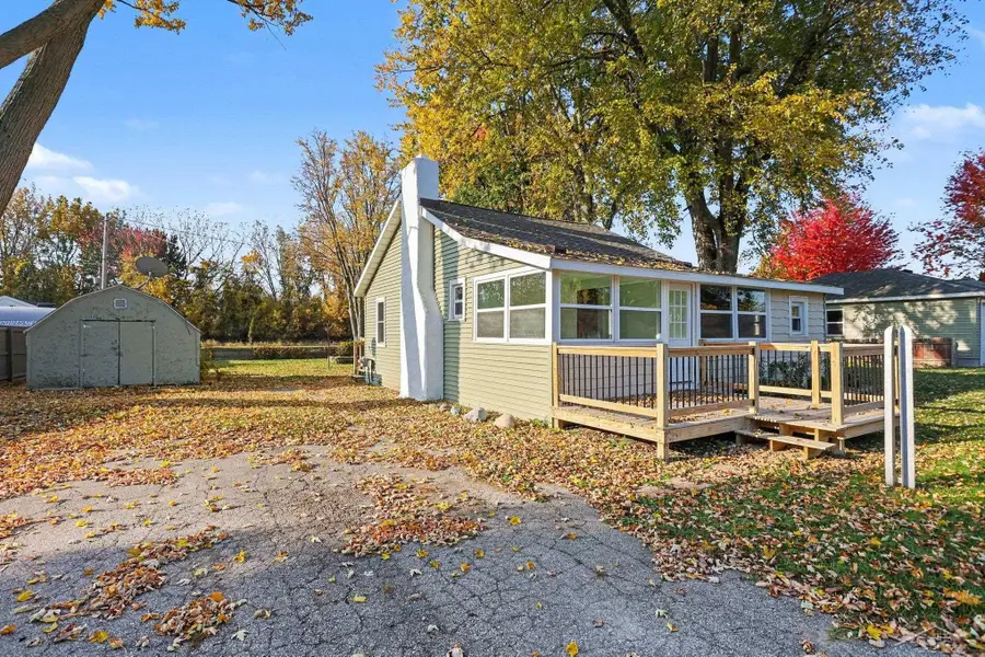 39 Spruce Ridge RD, Bangor, MI 48706 - #3