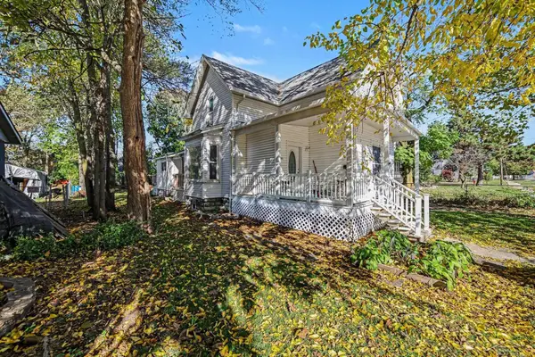 205 Marquette, BayCity, MI 48706