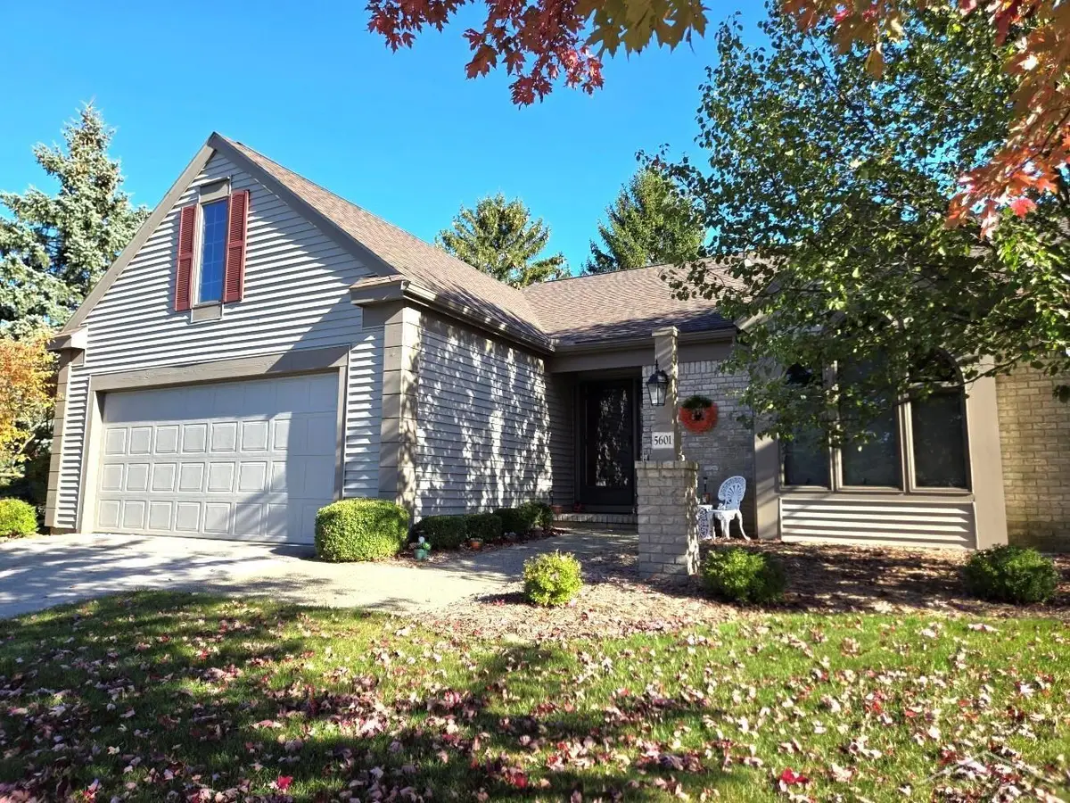 5601 Spring Knoll DR, Monitor, MI 48706 - #1