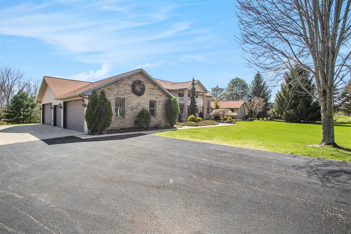 219 Adolph Shores Drive, Coldwater, MI 49036 - #1