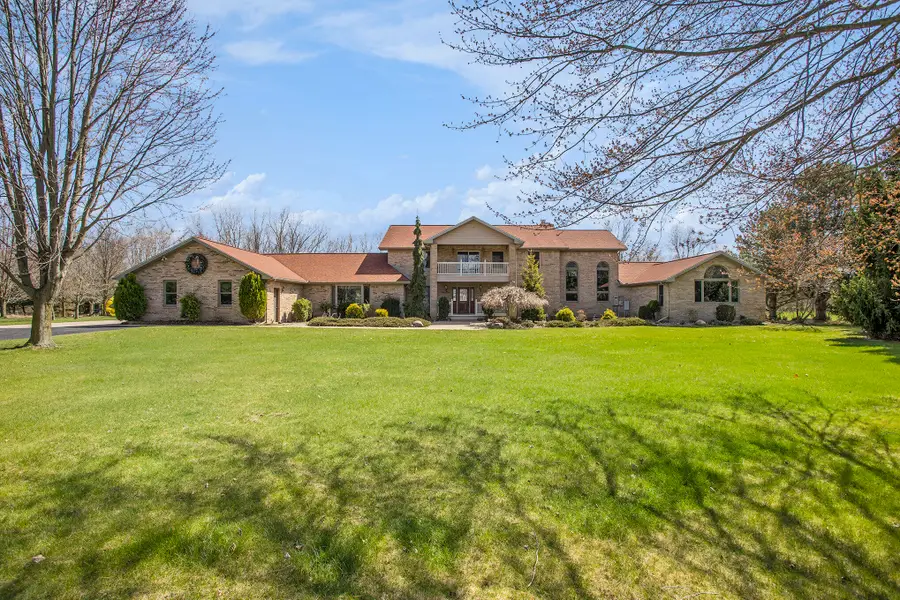 219 Adolph Shores Drive, Coldwater, MI 49036 - #2