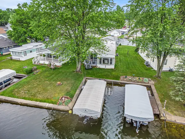 565 Willow Drive, Coldwater, MI 49036