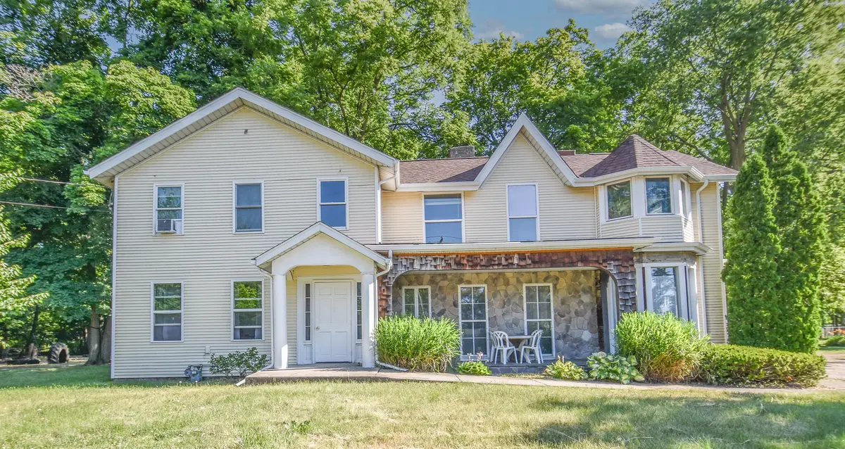 500 W Chicago Street, Coldwater, MI 49036 - #1