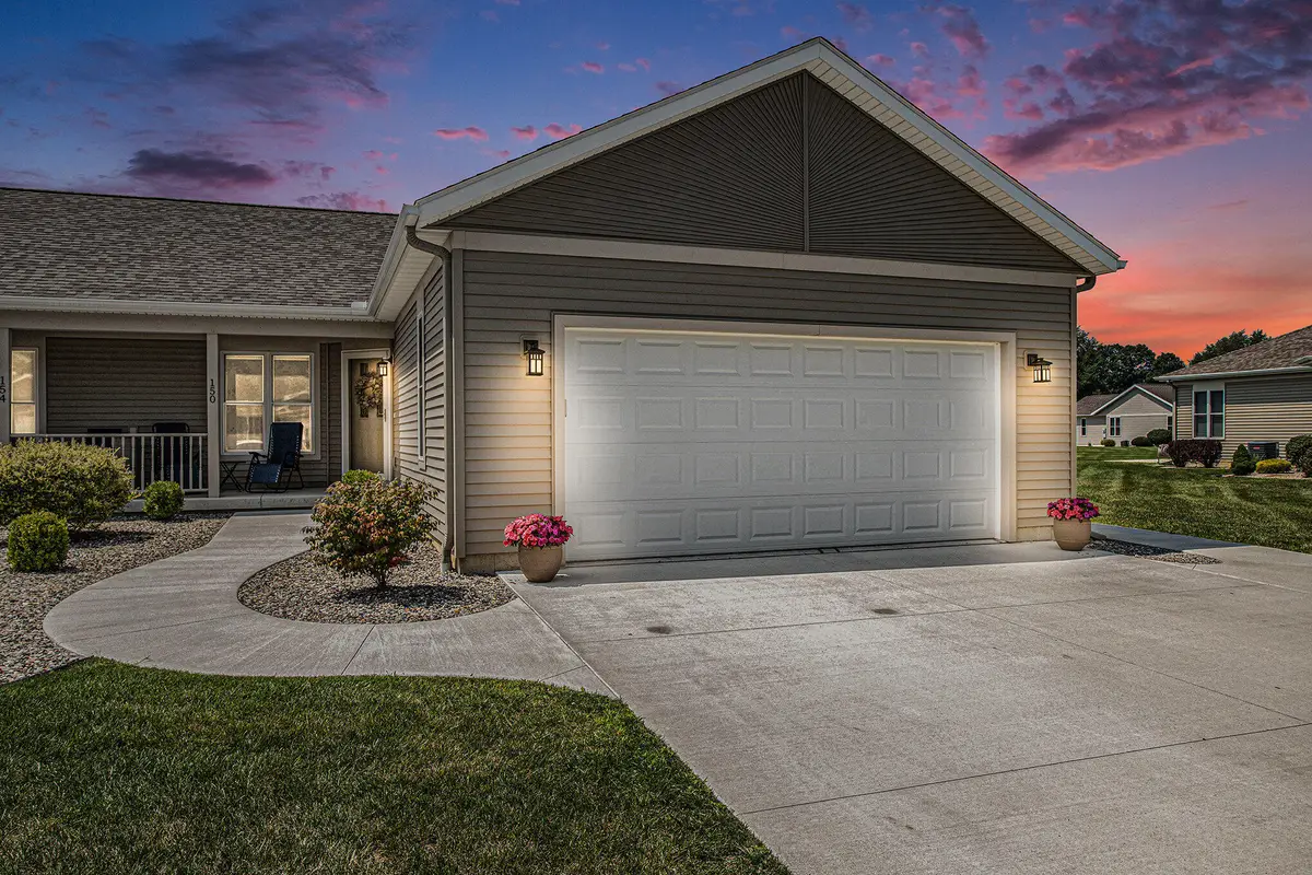 150 Oakwood Drive, Coldwater, MI 49036 - Image #1