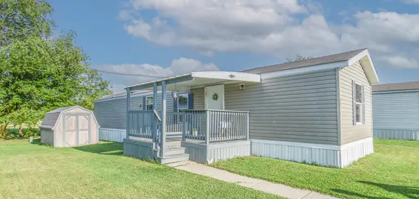 175 N Michigan Avenue Unit: 60, Coldwater, MI 49036