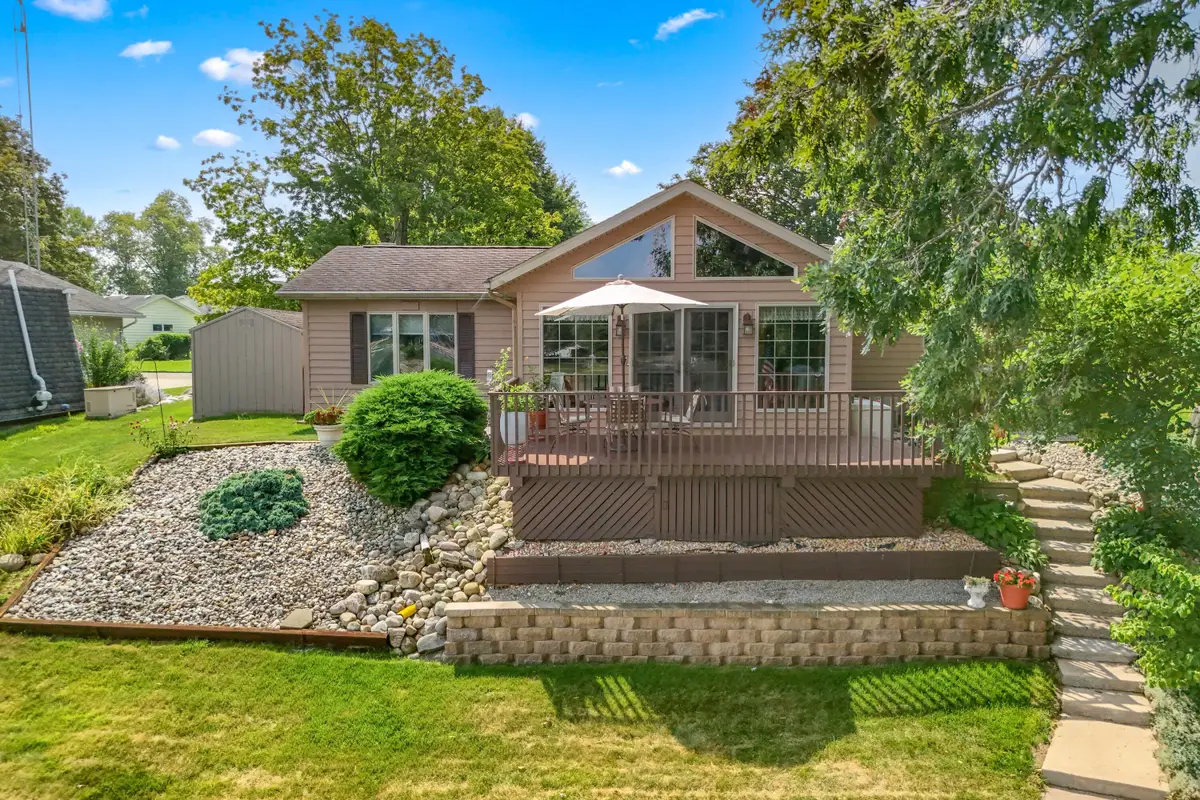 658 Fair Drive, Bronson, MI 49028 - #1