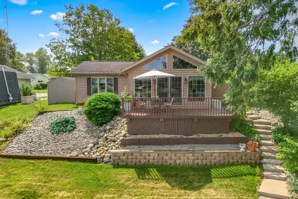 658 Fair Drive, Bronson, MI 49028