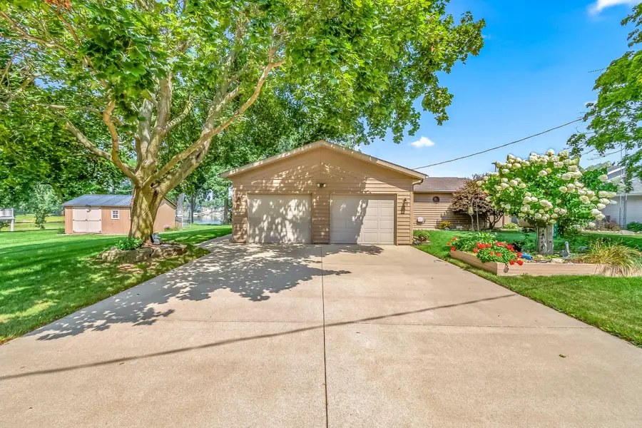 658 Fair Drive, Bronson, MI 49028 - #2