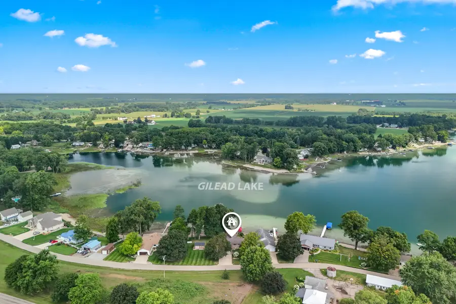 658 Fair Drive, Bronson, MI 49028 - #3
