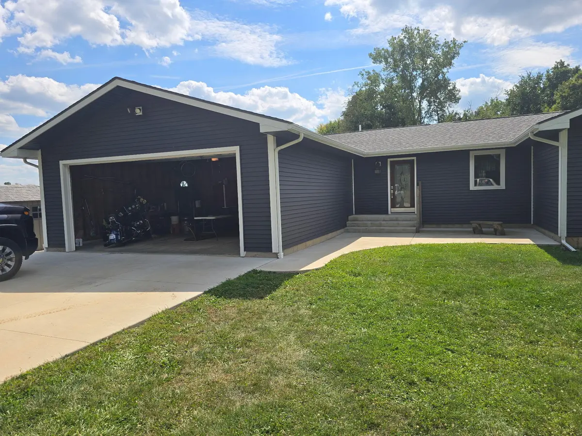 983 Moore Road, Quincy, MI 49082 - #1