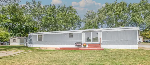 732 Cambridge Drive, Coldwater, MI 49036