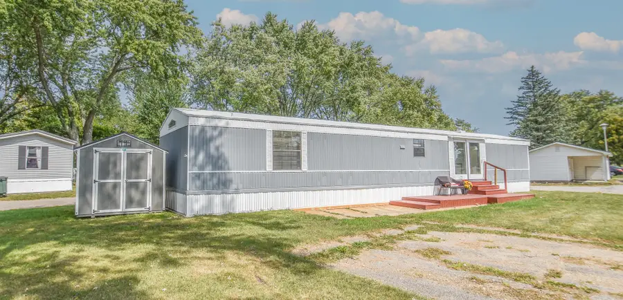 732 Cambridge Drive, Coldwater, MI 49036 - Image #2