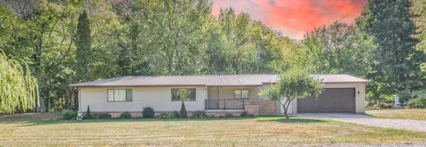 677 Tuttle Road, UnionCity, MI 49094