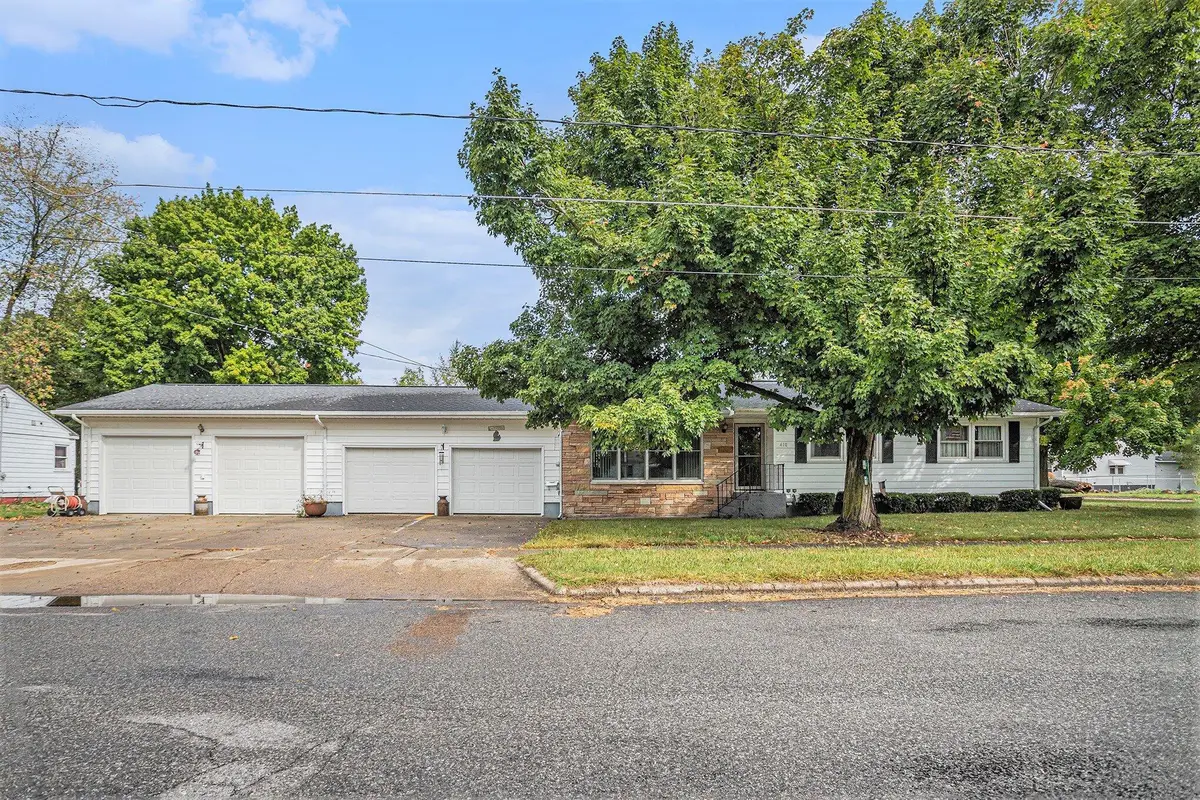 410 Franklin Street, Bronson, MI 49028 - #1