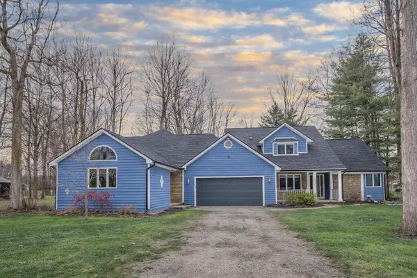 586 Schaeffer Drive, Coldwater, MI 49036