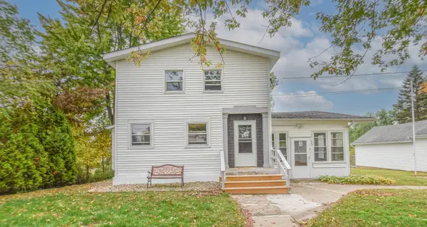 127 W High Street, UnionCity, MI 49094