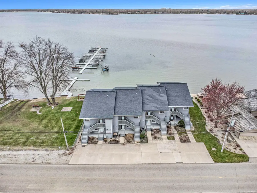 566 Lake Drive Unit: A, Coldwater, MI 49036 - Image #2