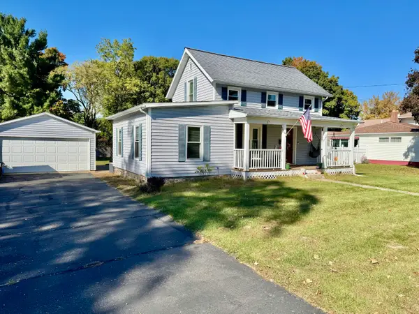 321 North Street, Jonesville, MI 49250