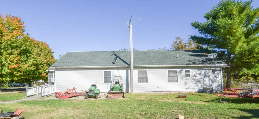 307 Railroad Street, Union City, MI 49094 - #3