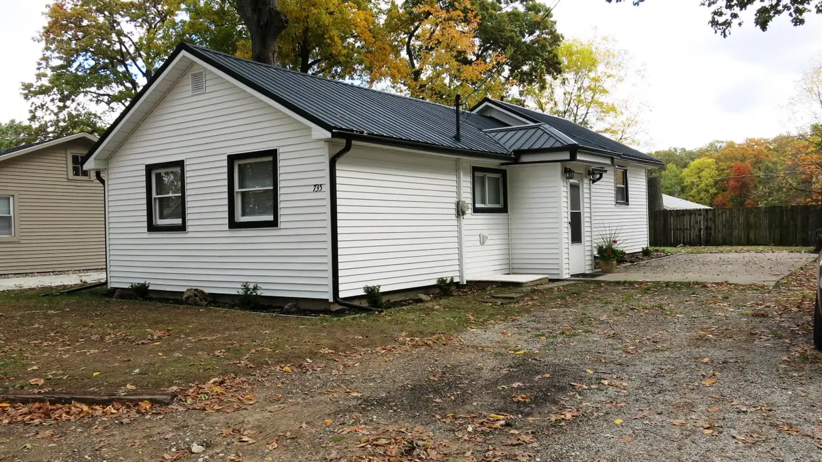 735 Bright Water Drive, Coldwater, MI 49036 - #1