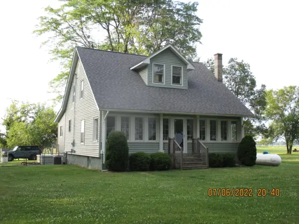 282 W Colon Road, Coldwater, MI 49036