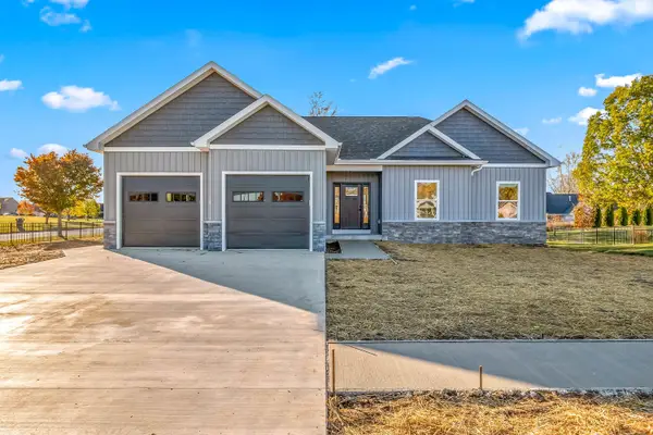 7 Arrowhead Drive, Coldwater, MI 49036