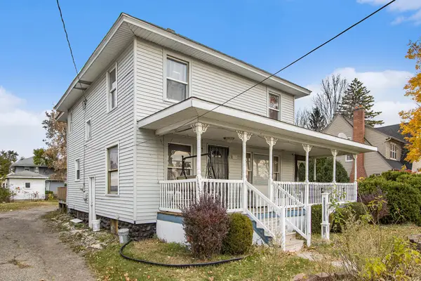 116 W Territorial Road W, BattleCreek, MI 49015