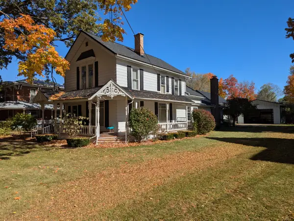 122 N Hudson Street, Coldwater, MI 49036