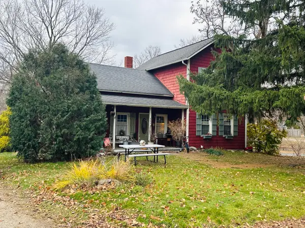 404 Ellen Street, UnionCity, MI 49094