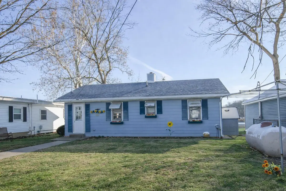 719 Gilead Shores Drive, Bronson, MI 49028 - #1