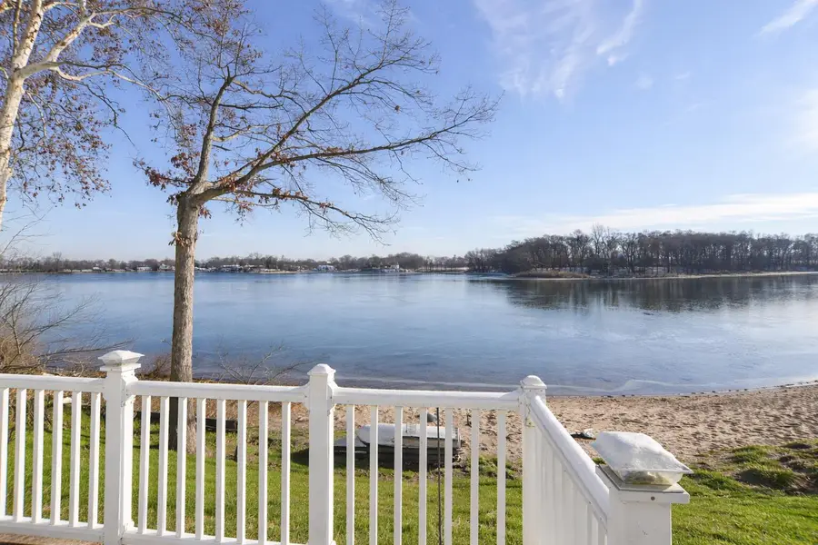719 Gilead Shores Drive, Bronson, MI 49028 - #3