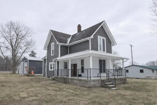 203 S Main Street, Montgomery, MI 49255