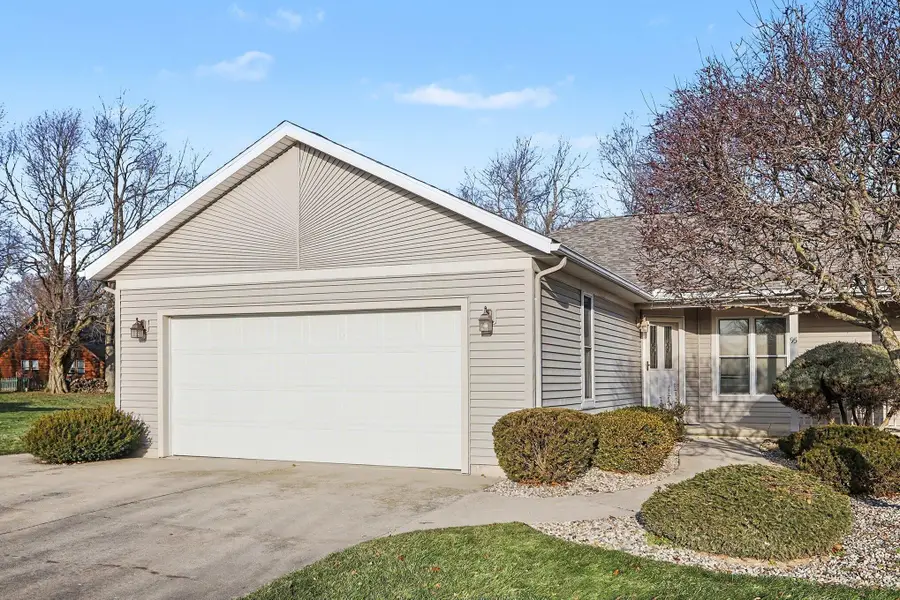 95 Oakwood Drive, Coldwater, MI 49036 - Image #3