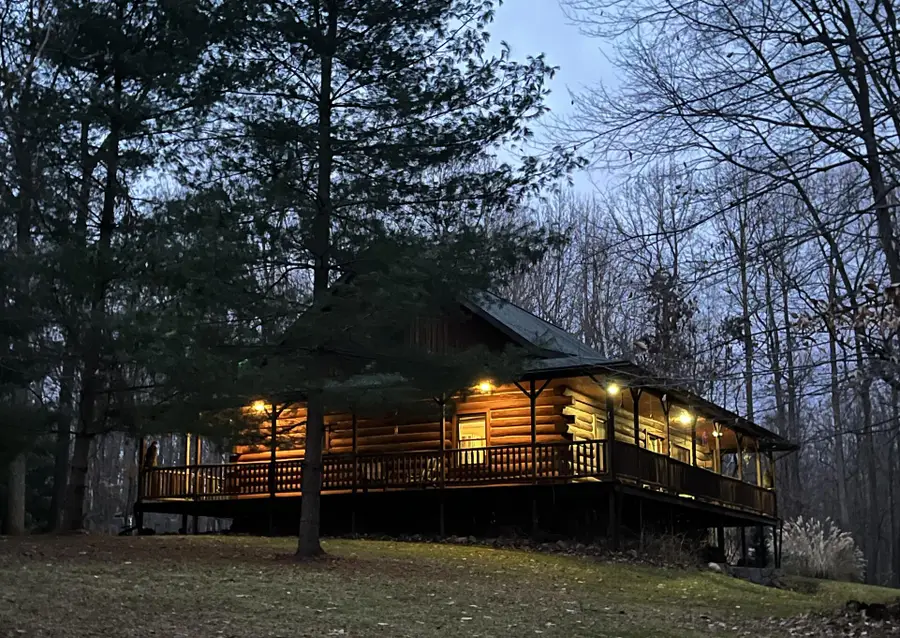 1254-A Burbank Road, Quincy, MI 49082 - #2